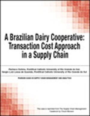 Cover of the book A Brazilian Dairy Cooperative by A. Murat Tekalp