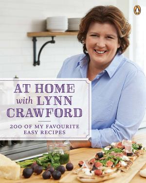 Cover of the book At Home with Lynn Crawford by Tim Hague
