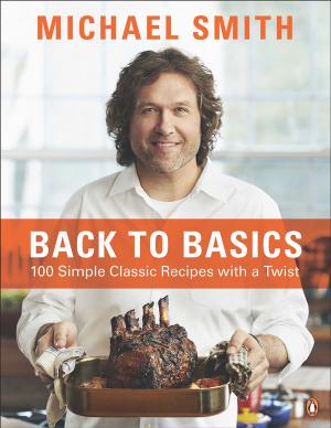 Cover of the book Back To Basics by Joy Kogawa