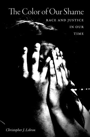 Cover of the book The Color of Our Shame by Colin G. Calloway