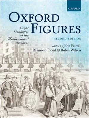 Cover of Oxford Figures