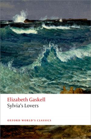 Cover of the book Sylvia's Lovers by Evert van Emde Boas