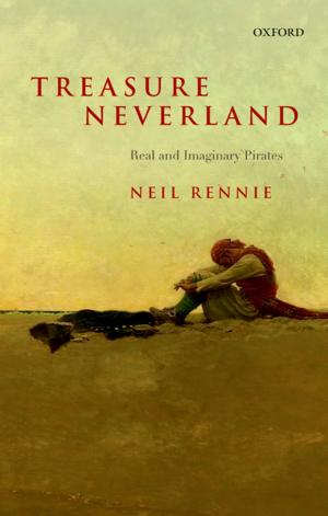 Cover of the book Treasure Neverland by Richard S. Westfall