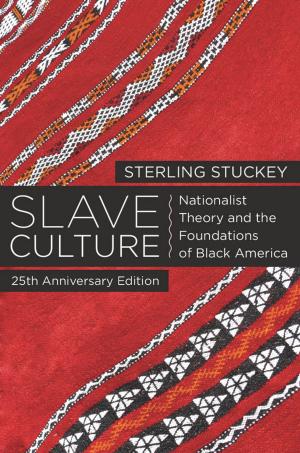 Cover of the book Slave Culture by Alfredo Oriani