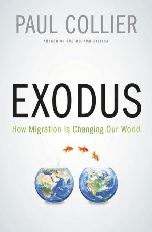 Cover of the book Exodus by Cengiz Sisman