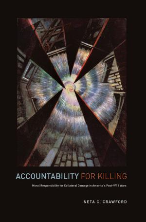 Cover of the book Accountability for Killing by Michele J. Gelfand, Chi-yue Chiu, Ying-yi Hong