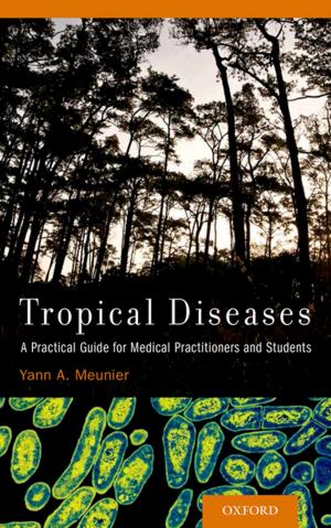 Cover of the book Tropical Diseases by John Stauffer, Benjamin Soskis