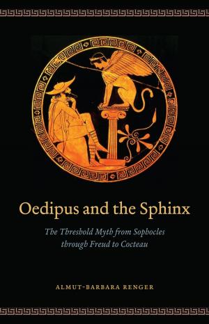 Cover of the book Oedipus and the Sphinx by Ted Cohen