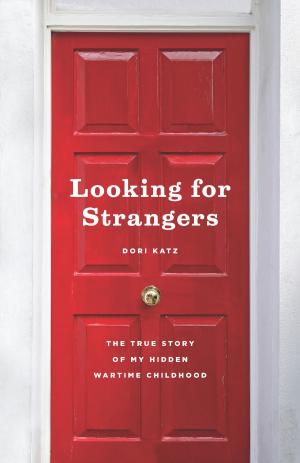 Cover of the book Looking for Strangers by Jeff Dolven