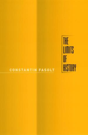 Cover of The Limits of History