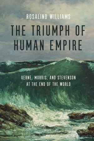 Cover of the book The Triumph of Human Empire by Lucius Annaeus Seneca