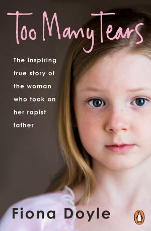 Cover of the book Too Many Tears by Suzanne Innes-Kent