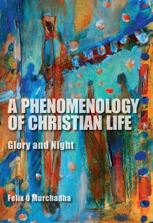 Cover of the book A Phenomenology of Christian Life by 