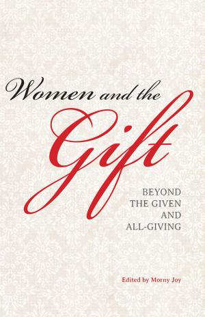 Cover of the book Women and the Gift by Cynthia D. Coe