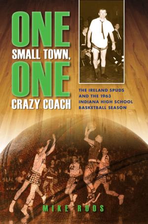 Book cover of One Small Town, One Crazy Coach