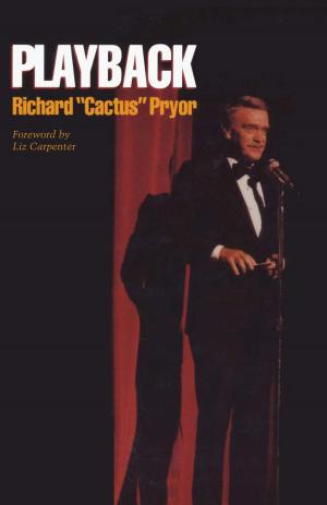 Cover of the book Playback by Roland H. Wauer