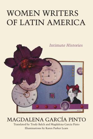 Cover of the book Women Writers of Latin America by Elissa J. Rashkin