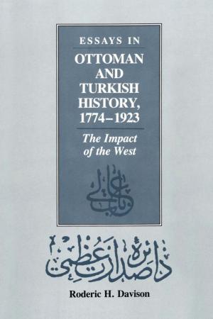 bigCover of the book Essays in Ottoman and Turkish history, 1774-1923 by 