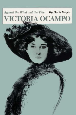 Cover of the book Victoria Ocampo by Joanna O'Connell