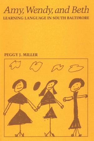Cover of the book Amy, Wendy, and Beth by Dionicio Nodín Valdés