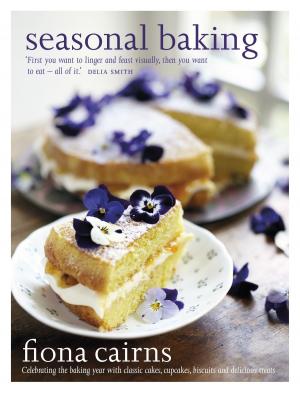 Cover of the book Seasonal Baking by Kitty Neale