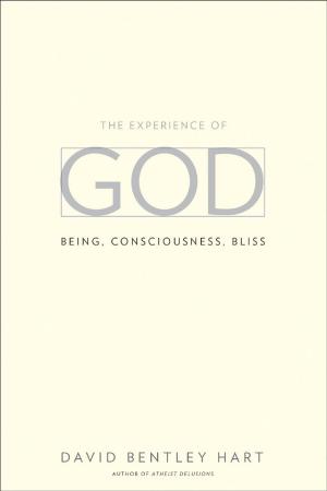Cover of the book The Experience of God by Richard Gilman
