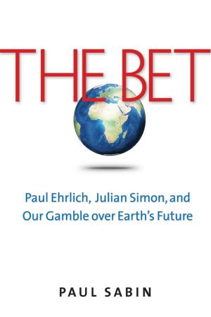 Cover of the book The Bet by GCIS