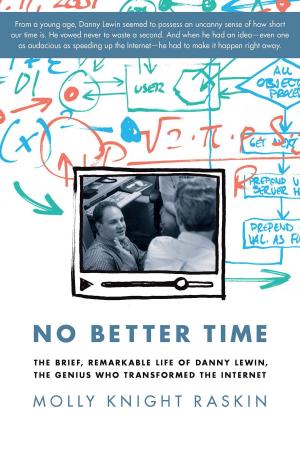 Cover of the book No Better Time by Mark Frost