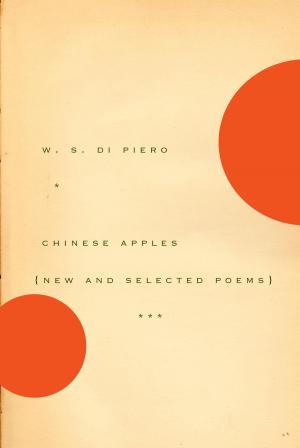 Cover of the book Chinese Apples by Jefferson Morley