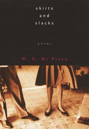 Cover of the book Skirts and Slacks by Edmund White
