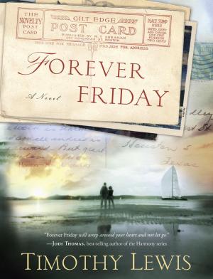 Cover of the book Forever Friday by Tracey Alvarez