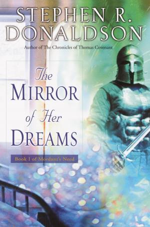 Cover of the book The Mirror of Her Dreams by Joseph Wambaugh
