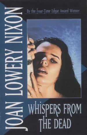 Cover of the book Whispers from the Dead by Esther Friesner