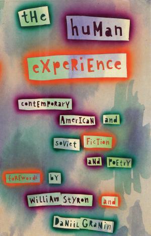 Cover of the book The Human Experience by Jonathan Coe