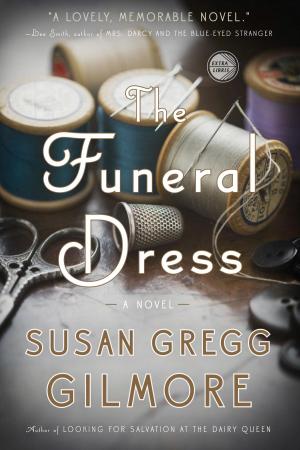 bigCover of the book The Funeral Dress by 