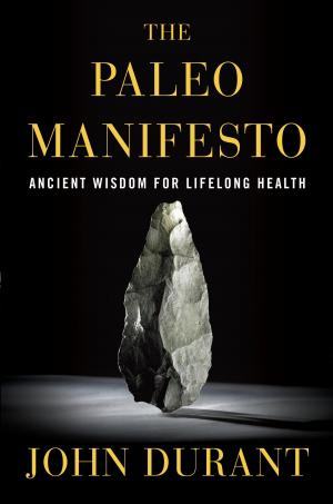 Cover of the book The Paleo Manifesto by Eraldo Maglara, Mary Ellen Landolfi, Stacy Reagan