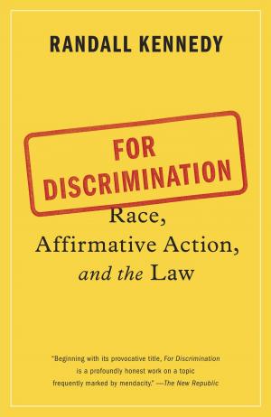 Cover of the book For Discrimination by Roger Penrose