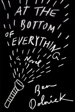 Cover of the book At the Bottom of Everything by Peter W. Rodman