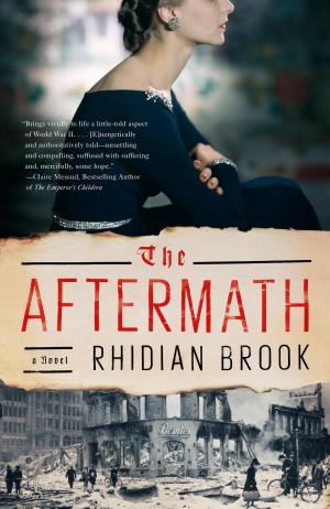 bigCover of the book The Aftermath by 