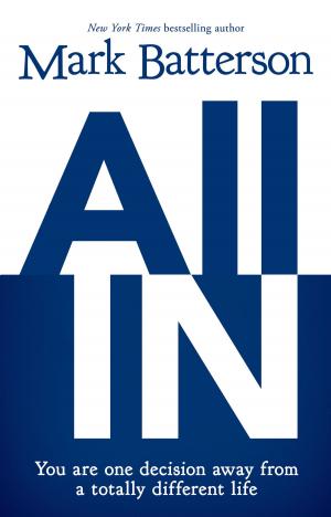 Cover of the book All In by Rob Stennett, Joe P Kirkendall