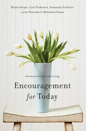 Cover of the book Encouragement for Today by Jody Hedlund