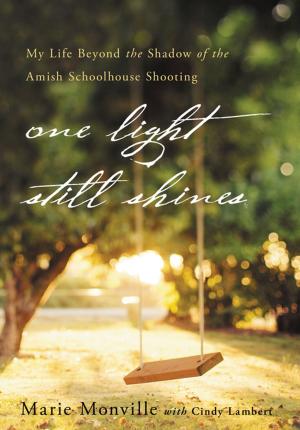 Cover of the book One Light Still Shines by Lisa Harper, Karen Ehman, Bianca Juarez Olthoff, Chrystal Evans Hurst, Margaret Feinberg, Courtney Joseph