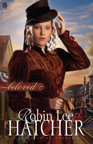 Cover of the book Beloved by Jade Lee