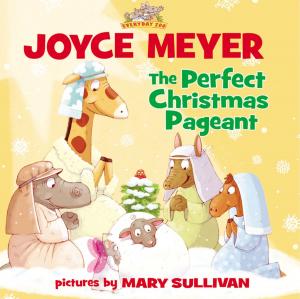 Cover of the book Perfect Christmas Pageant by Royden Lepp