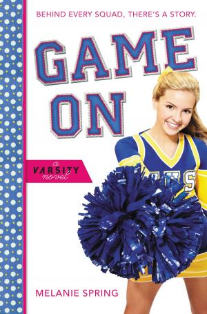 Cover of the book Game On by Patricia Elliott