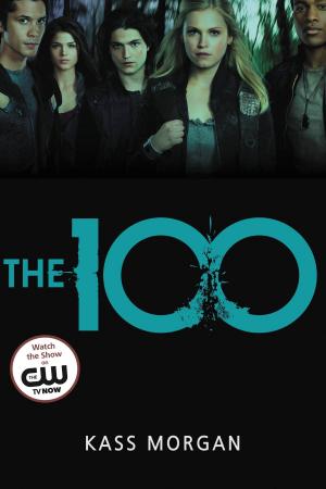 Cover of the book The 100 by Nadia Bethell
