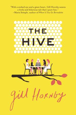 Cover of the book The Hive by Catherine Newman
