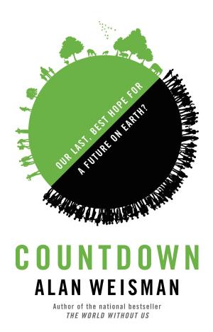 Cover of the book Countdown by Michael Koryta