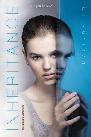 Cover of the book Inheritance by Nancy Tafuri