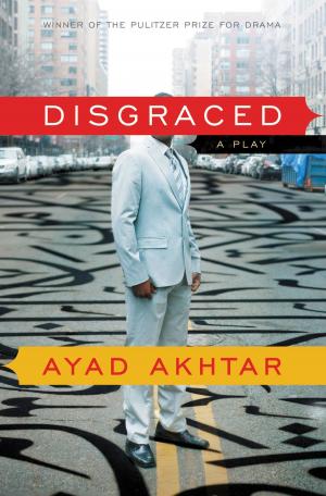 Cover of the book Disgraced by Robert Weintraub